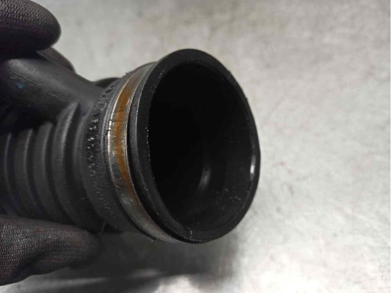 Recambio de tubo para mercedes-benz clase e (w210) berlina diesel 2.9 turbodiesel cat referencia OEM IAM A6020940909  