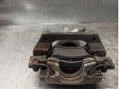 Replacement rear left brake caliper for Mazda 3 saloon (BL) 2.2 turbodiesel cat OEM IAM reference BPYK2671X 