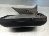 Replacement left side mirror for Iveco C35 (1997 - ...) 2.8 OEM IAM reference 500325706 5 DOORS
