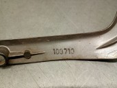 Recambio de cerquillo faro para mercedes-benz clase e (w114/w115) berlina 3.0 diesel referencia OEM IAM M110982 