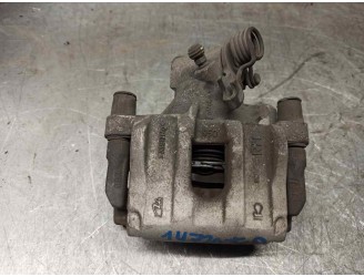 Replacement rear right brake caliper for Mazda 3 Lim. (BL) 2.2 turbodiesel CAT OEM IAM reference 