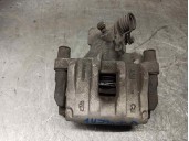 Replacement rear right brake caliper for Mazda 3 Lim. (BL) 2.2 turbodiesel CAT OEM IAM reference 