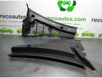 Recambio de torpedo para citroën c-elysée exclusive referencia OEM IAM 9678833280 9678833380 