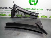 Recambio de torpedo para citroën c-elysée exclusive referencia OEM IAM 9678833280 9678833380 