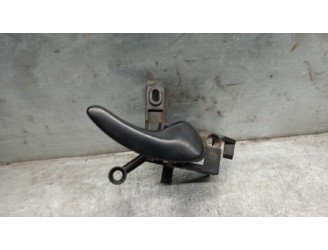 Recambio de maneta interior trasera derecha para ford galaxy (vx) 1.9 tdi cat referencia OEM IAM 7M0837020A  