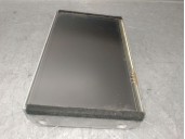 Recambio de pantalla multifuncion para infiniti ex 30d referencia OEM IAM 280911BY3A 280911BY3A JOHNSON CONTROLS