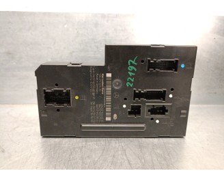 Recambio de modulo electronico para mercedes-benz clase e coupé (c207) e 250 cdi / bluetec / d (207.303, 207.304) referencia OEM