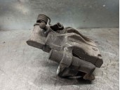 Replacement rear right brake caliper for Mazda 3 Lim. (BL) 2.2 turbodiesel cat OEM IAM reference 