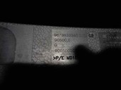 Recambio de torpedo para citroën c-elysée exclusive referencia OEM IAM 9678833280 9678833380 