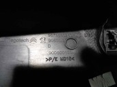 Recambio de torpedo para citroën c-elysée exclusive referencia OEM IAM 9678833280 9678833380 