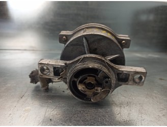 Replacement brake vacuum pump / booster for Citroën AX 1.4 Diesel (K9A) OEM IAM reference 