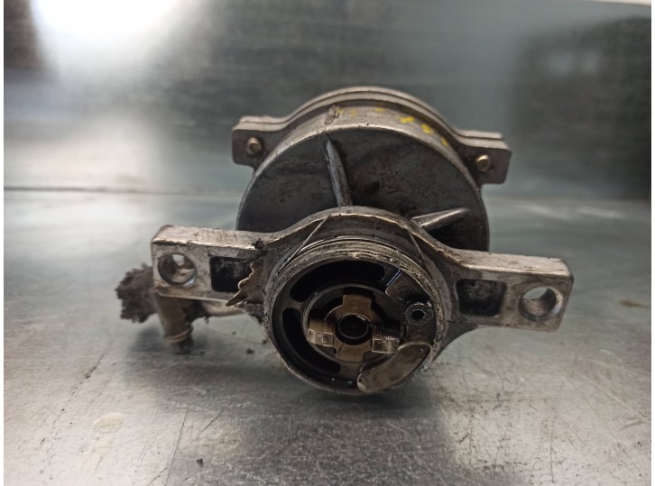 Replacement brake vacuum pump / booster for Citroën AX 1.4 Diesel (K9A) OEM IAM reference 