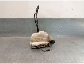 Front left door lock replacement part for Renault Grand Scénic II (JM0/1_) 1.5 dCi (JM1E) OEM IAM reference 8200119