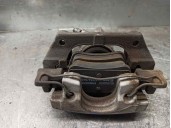 Rear right brake caliper replacement part for Mazda 3 Saloon (BL) 2.2 Turbodiesel CAT OEM IAM reference 
