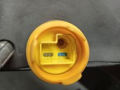 Left wing mirror replacement part for BMW 5 Series Gran Turismo (F07) 2.0 Turbodiesel OEM IAM reference 51167283651 5 PINS 5 DO