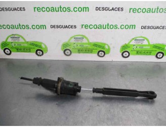 Clutch pump replacement part for Citroën C2 Audace OEM IAM reference 2182G9 