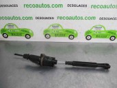 Clutch pump replacement part for Citroën C2 Audace OEM IAM reference 2182G9 
