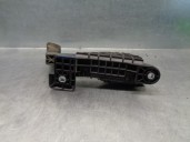 Recambio de potenciometro pedal para mazda 3 lim. (bl) 2.2 turbodiesel cat referencia OEM IAM CC3041600 1988003480 