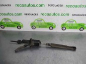 Recambio de bomba embrague para citroën c2 audace referencia OEM IAM 2182G9 