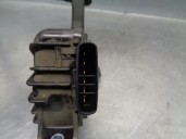 Recambio de potenciometro pedal para mazda 3 lim. (bl) 2.2 turbodiesel cat referencia OEM IAM CC3041600 1988003480 