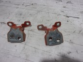 Recambio de bisagra puerta para renault arkana referencia OEM IAM 5017953 SUPERIO E INFERIOR 