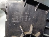 Recambio de potenciometro pedal para mazda 3 lim. (bl) 2.2 turbodiesel cat referencia OEM IAM CC3041600 1988003480 