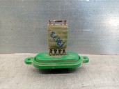 Recambio de resistencia calefaccion para iveco c35 (1997 - ...) 2.8 referencia OEM IAM 500326616  