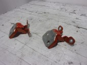 Recambio de bisagra puerta para renault arkana referencia OEM IAM 5017953 SUPERIO E INFERIOR 