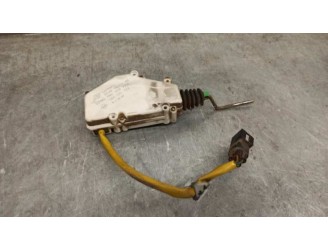 Recambio de motor tapa deposito combustible para ford galaxy (vx) 1.9 tdi cat referencia OEM IAM 95VW9B241AB 