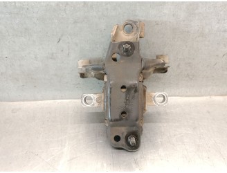 Recambio de soporte cambio para volkswagen polo (9n1) 1.4 16v referencia OEM IAM 6Q0199555AC 6Q0199555AR 