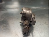 Replacement brake booster / vacuum pump for Citroën AX 1.4 Diesel (K9A) OEM IAM reference 