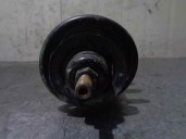 Recambio de amortiguador delantero izquierdo para volkswagen passat berlina (3a2) 1.9 tdi referencia OEM IAM 