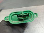 Recambio de resistencia calefaccion para iveco c35 (1997 - ...) 2.8 referencia OEM IAM 500326616  