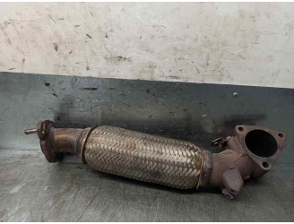 Recambio de salida colector para mazda 3 lim. (bl) 2.2 turbodiesel cat referencia OEM IAM R2P440500 