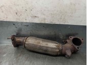 Recambio de salida colector para mazda 3 lim. (bl) 2.2 turbodiesel cat referencia OEM IAM R2P440500 