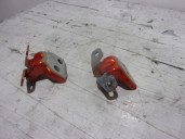 Recambio de bisagra puerta para renault arkana referencia OEM IAM 5017953 SUPERIO E INFERIOR 