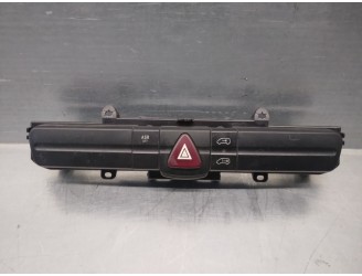 Recambio de warning para volkswagen crafter caja cerrada 2.5 tdi dpf referencia OEM IAM 9065454107 