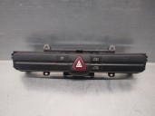 Recambio de warning para volkswagen crafter caja cerrada 2.5 tdi dpf referencia OEM IAM 9065454107 