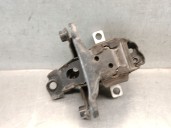 Recambio de soporte cambio para volkswagen polo (9n1) 1.4 16v referencia OEM IAM 6Q0199555AC 6Q0199555AR 