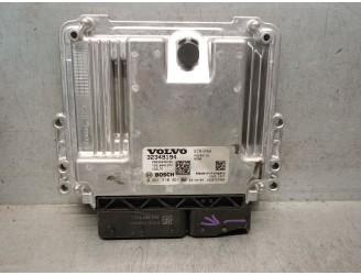 Recambio de centralita motor uce para volvo xc40 (536) recharge referencia OEM IAM 32349194  0261S104EV BOSCH