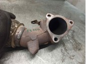 Recambio de salida colector para mazda 3 lim. (bl) 2.2 turbodiesel cat referencia OEM IAM R2P440500 