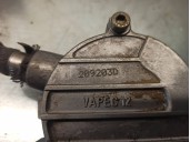 Replacement brake booster / vacuum pump for Citroën AX 1.4 Diesel (K9A) OEM IAM reference 