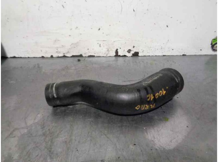 Recambio de tubo para fiat doblo cargo (223) 1.2 cat referencia OEM IAM 51705995 