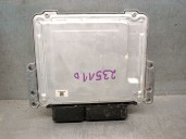 Replacement engine ECU for Volvo XC40 (536) Recharge OEM IAM reference 32349194 0261S104EV BOSCH