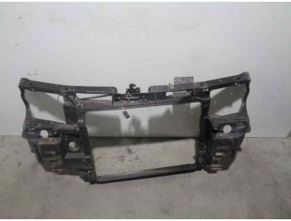 Recambio de panel frontal para ford galaxy (vx) 1.9 tdi cat referencia OEM IAM 1012801 DE FIBRA CON CERRADURA 