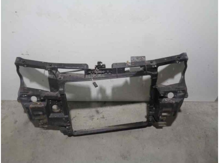 Recambio de panel frontal para ford galaxy (vx) 1.9 tdi cat referencia OEM IAM 1012801 DE FIBRA CON CERRADURA 