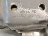 Recambio de soporte cambio para volkswagen polo (9n1) 1.4 16v referencia OEM IAM 6Q0199555AC 6Q0199555AR 