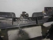 Recambio de panel frontal para ford galaxy (vx) 1.9 tdi cat referencia OEM IAM 1012801 DE FIBRA CON CERRADURA 