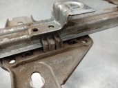 Replacement front right window regulator for Iveco C35 (1997 - ...) 2.8 OEM IAM reference 500314250 MANUAL 5 DOORS