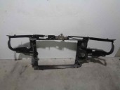 Recambio de panel frontal para ford galaxy (vx) 1.9 tdi cat referencia OEM IAM 1012801 DE FIBRA CON CERRADURA 